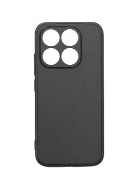 Чохол BeCover для Xiaomi 17 Black (715693)