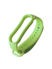 Pino Mi Band 5/6/7 Зелений Pistachio