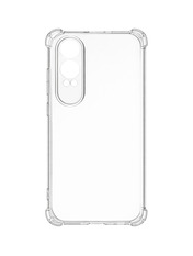 Чохол BeCover Anti-Shock для OnePlus Nord CE 5G Clear Clear (715074)