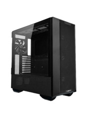 Корпус Lian-Li Lancool III Rgb Midi-Tower Black (G99.LAN3RX.00)