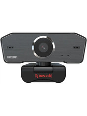 WEB камера Redragon Hitman GW800-1 (77228) Black