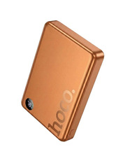 Павербанк Hoco Q34 Clever 1xUSB-C Orange 20 10000 20W 10000mAh Orange
