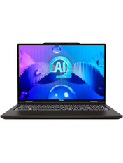 Ноутбук MSI Venture 16 AI A1MG-019XUA (9S7-261221-019) Dark Grey