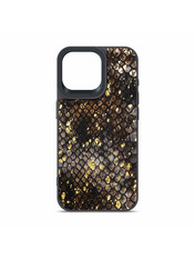 Чохол Harder Nagas для Apple iPhone 14 Pro Max Black