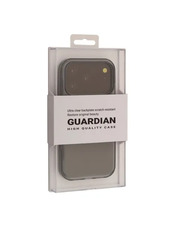 Чохол KZDOO Guardian для Apple iPhone 17 Pro Max Black