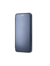Чохол-книжка ArmorStandart G-Case для Xiaomi Redmi Note 15 Pro 4G Dark Blue Dark Blue (6983157420)