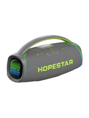 Портативна колонка Hopestar A65 Gray