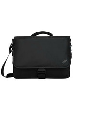 Сумка для ноутбука Lenovo ThinkPad Essential Messenger 15.6" Black (4X40Y95215)