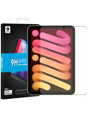 Захисне скло Mocolo Pro+ Apple iPad Mini 6 (8.3") (2021) (2024) Захисне скло для планшетів