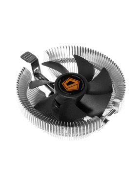 Кулер ID-Cooling (DK-01S) Black