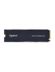 SSD накопичувач Apacer AS2280Q4X M.2 2TB 2TB PCI Express 3.0 x4 (AP2TBAS2280Q4X-1)