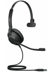 Навушники Jabra 30 MS Black (23089-899-979)