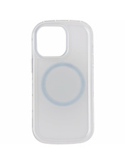 Чохол Lovely Case (Magsafe) для Apple iPhone 13 Pro White