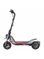 Електросамокат Segway Ninebot ZT3 PRO E Black/Red (AA.05.18.01.0001)