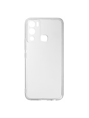 Чохол ArmorStandart Air Series Camera Cover для Infinix Hot 12i 4G Transparent (ARM62266)