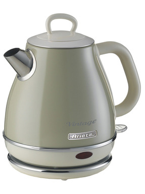 Електрочайник Ariete 2868 Beige (00C286803AR0)