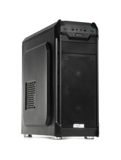 Комп'ютер ARTLINE WorkStation W42 (W42v09) Black
