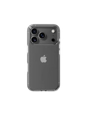 Чохол ROCK Crystal Shield Protection Case для iPhone 17 Pro Max Transparent