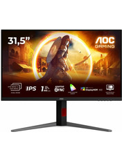 Монітор AOC U32G4U 31.5" Монітори