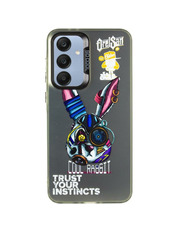Чохол So Cool So Cool Rabbit для Samsung Galaxy A36 5G Cool Rabbit