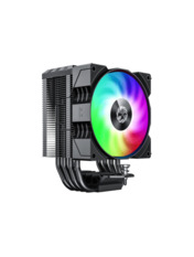 Процесорний охолоджувач GameMax Gamma 90 Digital (Gamma 90 Digital BK) Black