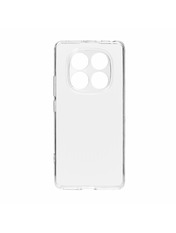 Чохол ArmorStandart Air для Xiaomi Redmi Note 14 Pro 4G Clear  (ARM79715)