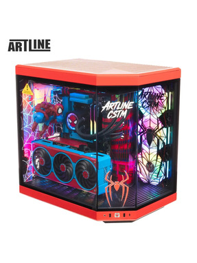 Комп'ютер ARTLINE Gaming Y70WEB Windows 11 Pro (Y70WEBV110Win)