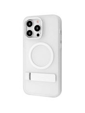 Чохол Proove Simple Case для Apple iPhone 13 Pro Max White