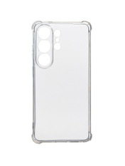 Чохол ArmorStandart Air Force Camera Cover для Samsung S26 Plus 5G Transparent (ARM89440)