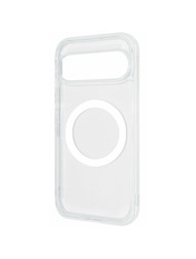 Чохол Wave Clear Case (PC+TPU) with Magnetic Ring для Google Pixel 10 Pro XL Transparent Transparent (6917483025)