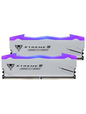 Оперативна пам’ять Patriot Viper Xtreme 5 MPOWER DDR5 32 2 6400 32GB (kit 2*16GB) 6400MHz (PVXR532G64C32KM)