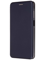 Чохол-книжка ArmorStandart G-Case для Samsung A37 5G Dark Blue Dark Blue (ARM89763)