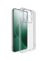 Чохол 1.5 mm Full Camera для Xiaomi 14 Pro Transparent
