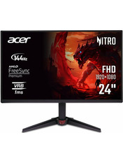 Монітор Acer Nitro VG240YP6bip 23.8" (UM.QV0EE.609) Монітори