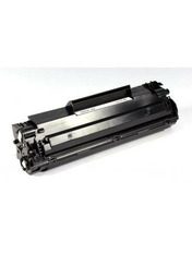 PrintPro PP-H285 (HP CE285A/Canon 725) Black (PP-H285)