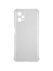 Чохол ColorWay Anti-Shock для Xiaomi Redmi Note 12 4G Transparent Transparent (CW-CTASXRN12)