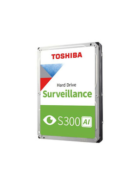 HDD накопичувач Toshiba MG10-D Series Enterprise 10TB 7200rpm 512MB 3.5" (MG10ADA10TE-V)