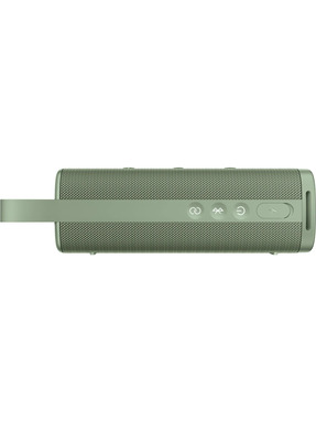 Портативна колонка Xiaomi Sound Outdoor Green (QBH4372GL, 1168142)