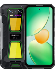 Oukitel WP58 Pro 256GB Green 8GB 8/256GB Green