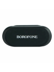 Автомобільний тримач Borofone Graceful Magnetic Торпедо Black