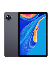 Планшет Doogee U11 Pro 6GB Сірий 256GB 6/256GB Wi-Fi Galaxy Grey (6923740254820)
