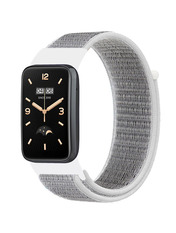 ArmorStandart Nylon Mi Band 7 Pro Сірий Sea shell (ARM66807)