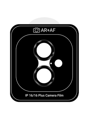 Захисне скло інше ArmorStandart Pro для Apple iPhone 16/16 Plus глянсове (ARM81424)