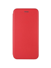 Чохол-книжка Classy для Infinix Hot 40i / Spark Go 2024 / Spark 20 Red