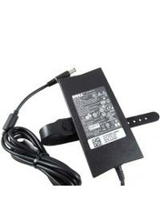 Блок живлення для ноутбука Dell 7.4 x 5.0mm 19,5V 4,62A 90W Black (PA-3E) Original