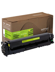 Patron GREEN Label PN-054HYGL (Canon 054H) Yellow  (PN-054HYGL)