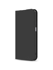Чохол-книжка MAKE Book cover Flip Case для Samsung Galaxy M236 M23 Black (MCP-SM13BK)