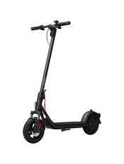 Електросамокат Segway Ninebot F2 PRO E II Black