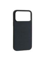 Чохол TechWoven Case with MagSafe для Apple iPhone 17 Pro Blue Blue (6938102754)