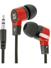 Навушники Defender Basic 619 Black (63619)